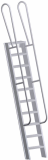 The Mezzanine Access Ship Ladder